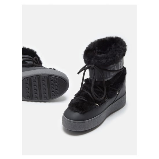 Moon Boot Mb ltrack faux fur wp boots 80d2450130 - Image 2