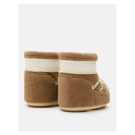 Moon Boot Mb icon low fleece boots 80d1409700 - Image 3