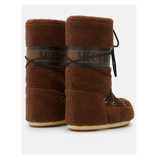 Moon Boot Mb icon fleece boots 80d1403080 - Image 3