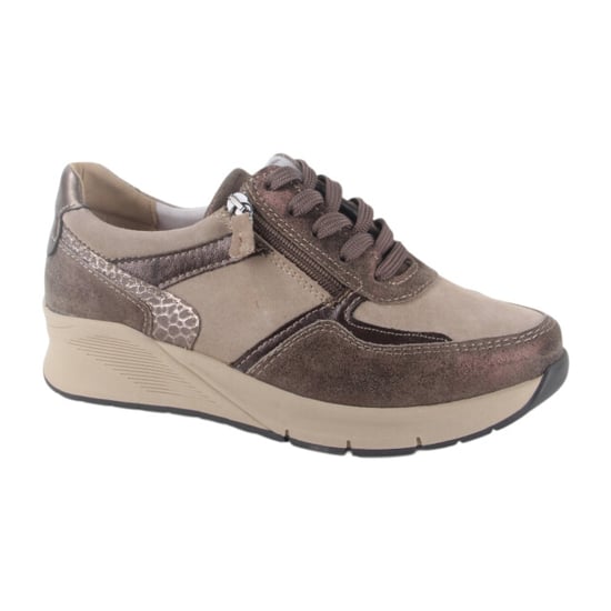 Ti Comos 20014-470 dames veterschoenen sportief - Image 1