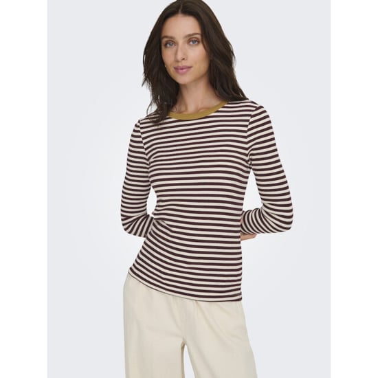 Only Onlelene ls fitted top jrs dessin - Image 5
