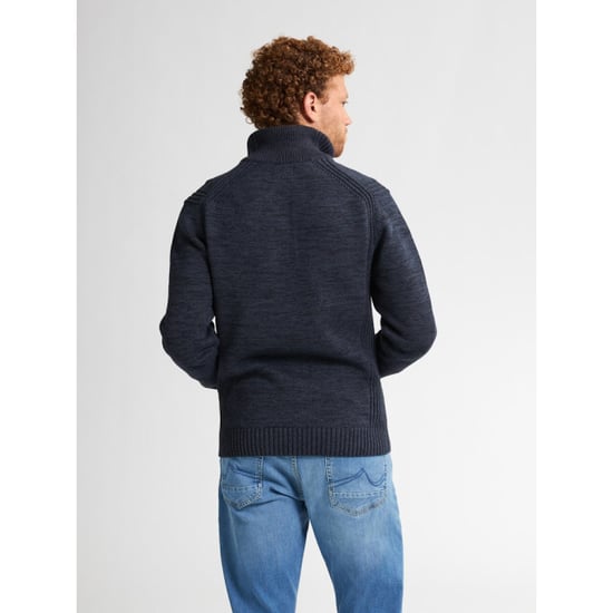 Petrol Industries Men knitwear collar licht - Image 5