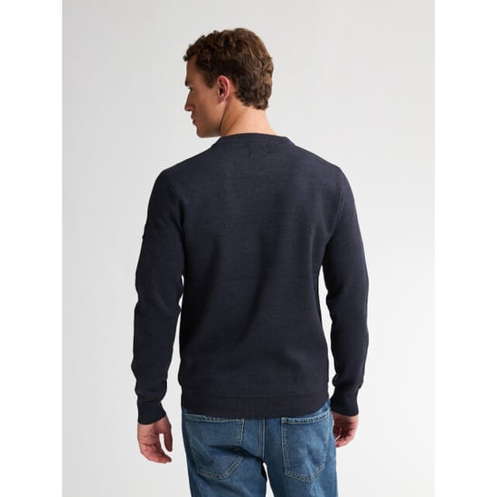 Petrol Industries Men knitwear round neck basic licht - Image 3