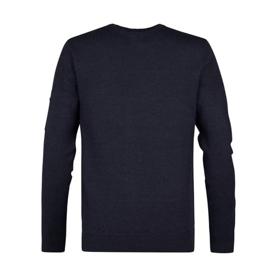 Petrol Industries Men knitwear round neck basic licht - Image 4