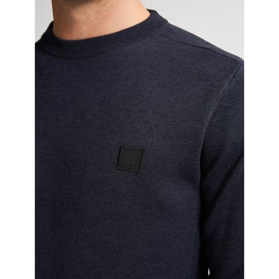 Petrol Industries Men knitwear round neck basic licht - Image 5