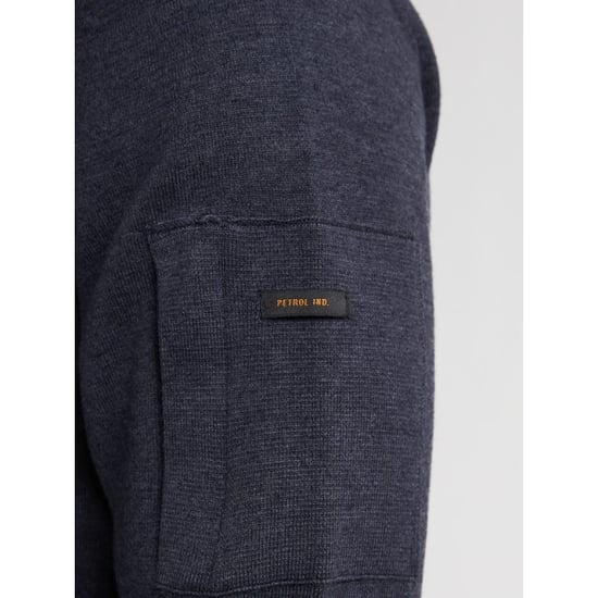 Petrol Industries Men knitwear round neck basic licht - Image 6