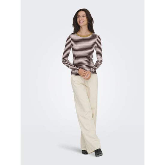 Only Onlelene ls fitted top jrs dessin - Image 6