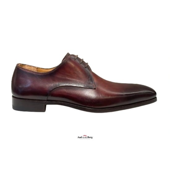 Magnanni Herenschoenen veterschoenen - Image 1