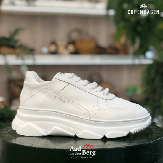 Copenhagen Damesschoenen sneakers - Image 3
