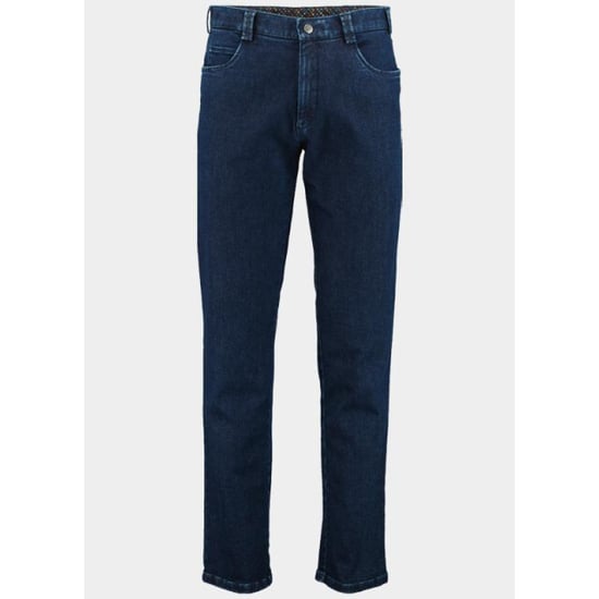 Meyer Flatfront jeans dubai art.2-4561 3102456190/18 - Image 1