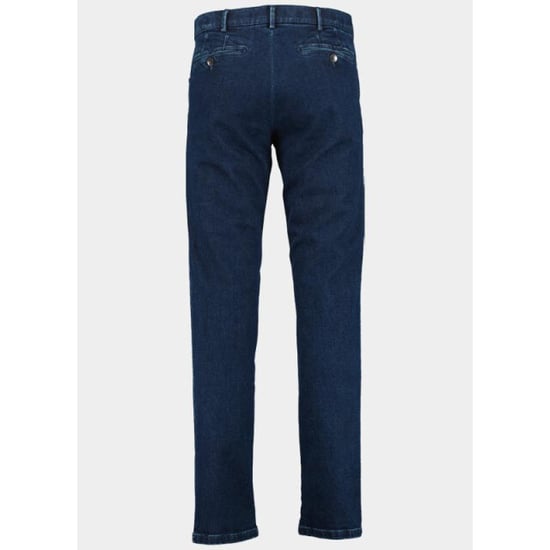 Meyer Flatfront jeans dubai art.2-4561 3102456190/18 - Image 2