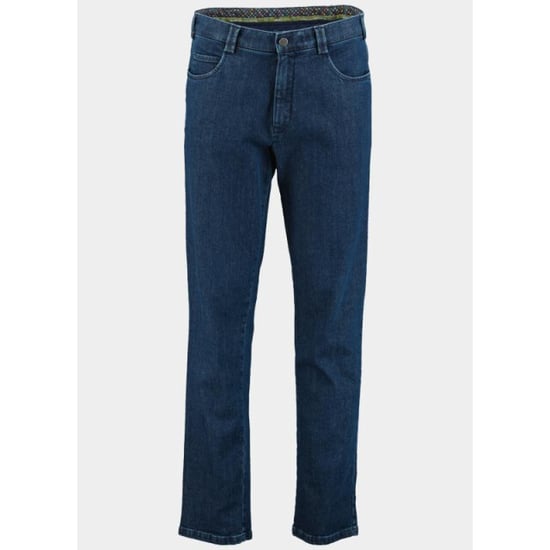 Meyer Flatfront jeans dubai art.2-6242 3102624290/17 - Image 1