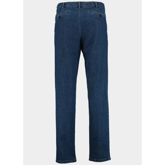 Meyer Flatfront jeans dubai art.2-6242 3102624290/17 - Image 2