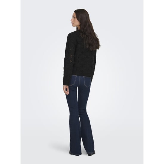 Jacqueline de Yong Jdyemilie ls cardigan jrs - - Image 2
