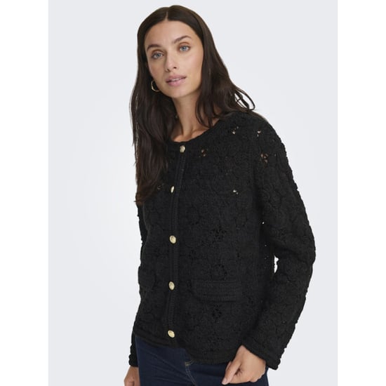 Jacqueline de Yong Jdyemilie ls cardigan jrs - - Image 3