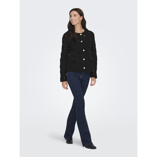 Jacqueline de Yong Jdyemilie ls cardigan jrs - - Image 5