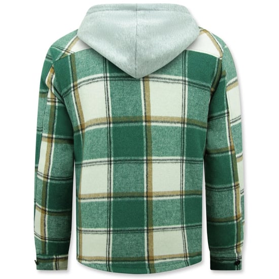 Enos Houthakkers vest gevoerd 7969 - Image 3