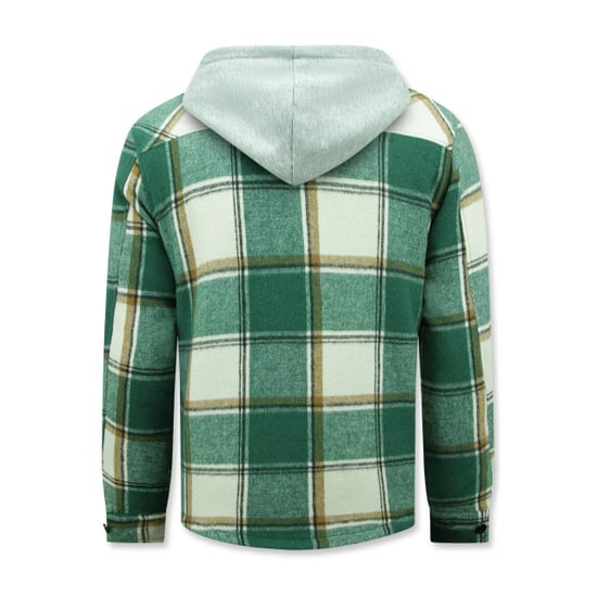 Enos Houthakkers vest gevoerd 7969 - Image 6