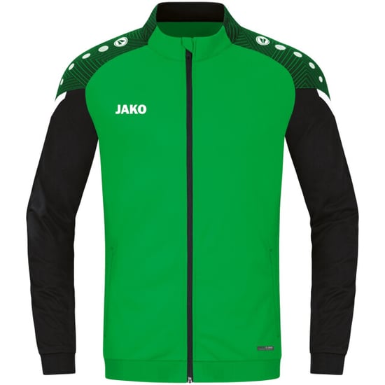 Jako Polyestervest performance 9322-221 - Image 1