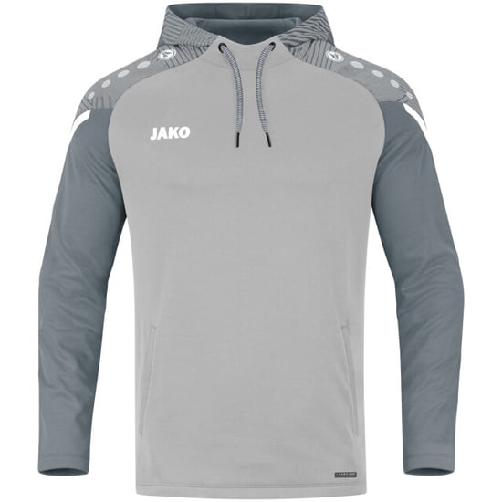 Jako Sweater met kap performance 6722-845 - Image 1
