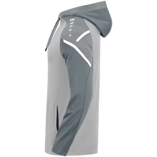 Jako Sweater met kap performance 6722-845 - Image 2