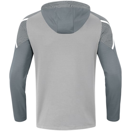 Jako Sweater met kap performance 6722-845 - Image 3