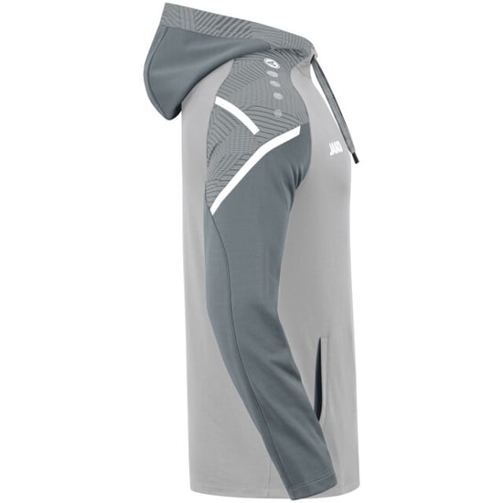 Jako Sweater met kap performance 6722-845 - Image 4