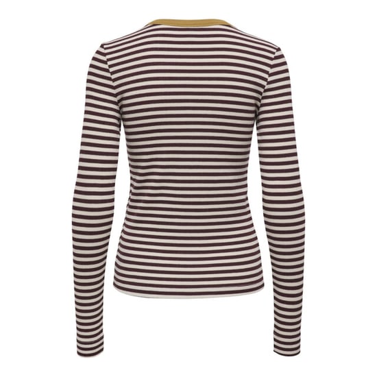 Only Onlelene ls fitted top jrs dessin - Image 4