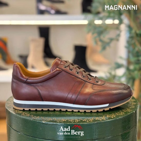 Magnanni Herenschoenen sneakers - Image 3