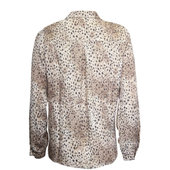 Poools Blouse 433190-animal - Image 2