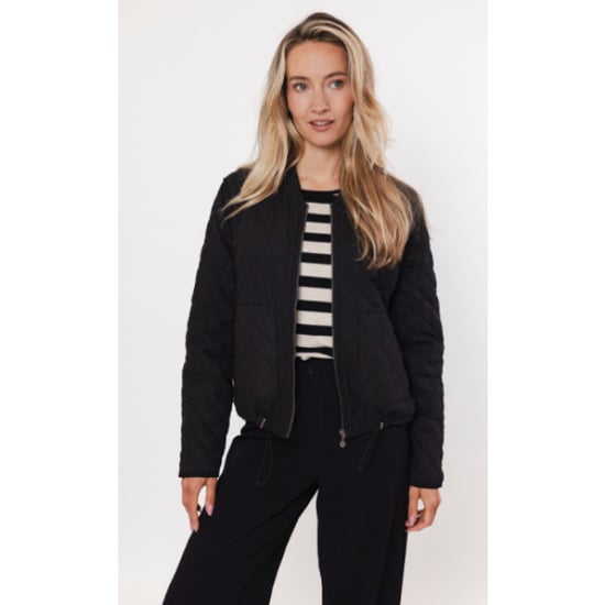 Poools Jacket gestept 4332 - Image 2