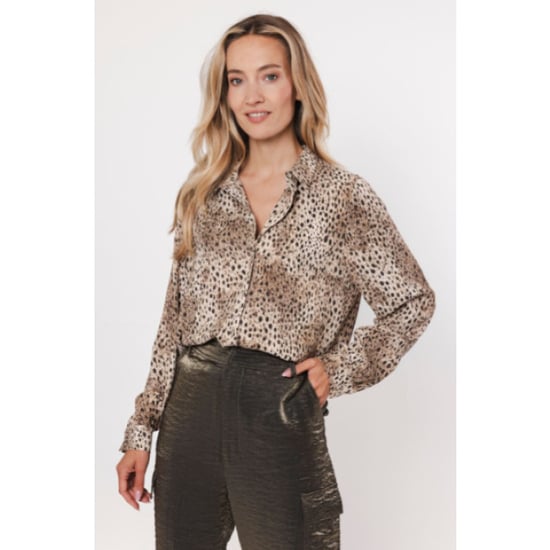 Poools Blouse 433190-animal - Image 3