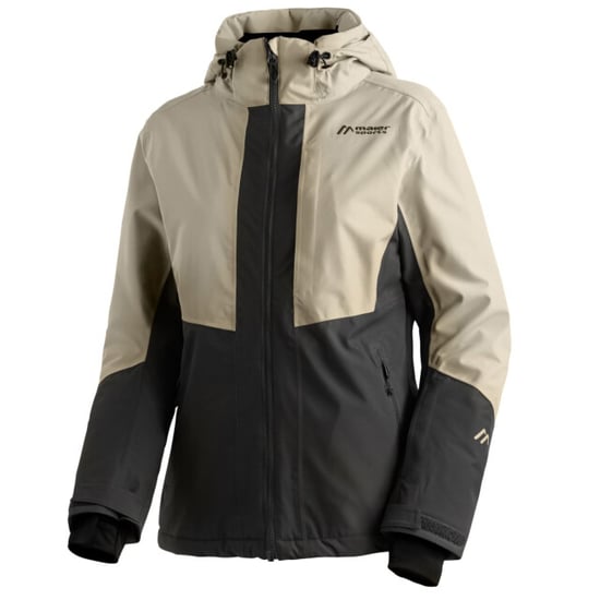 Maier Sports Ski jas dames - Image 1