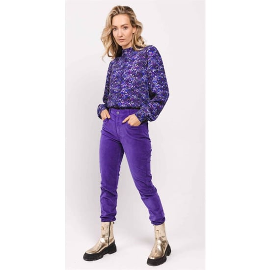 Poools Blouse 333229-f3400 - Image 3