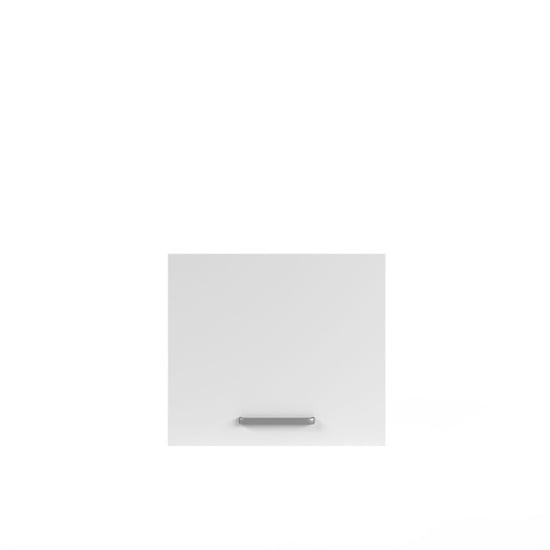 Wasophoogte Keukenkast – module o3 – pure wit - Image 1