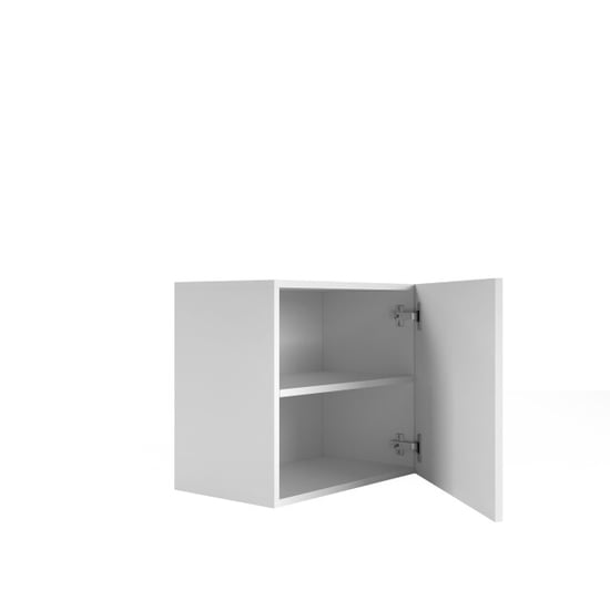 Wasophoogte Keukenkast – module o3 – pure wit - Image 3