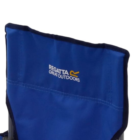 Regatta Kids Isla Lightweight Folding Camping Chair - Image 2