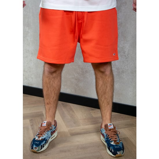 Tommy Hilfiger Zwembroek tjm s flag beach short ext dm0dm21931/sn6 - Image 1