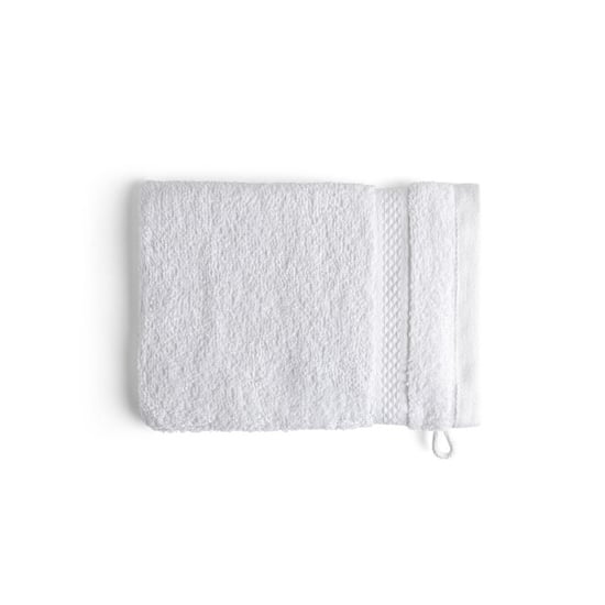 DoubleDry Hotel washandjes 16 x 21 cm – set van 6 – 100% katoen 500 g/m2 – zacht - Image 1