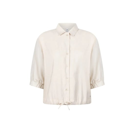 Zoso Blouse lisa - Image 1