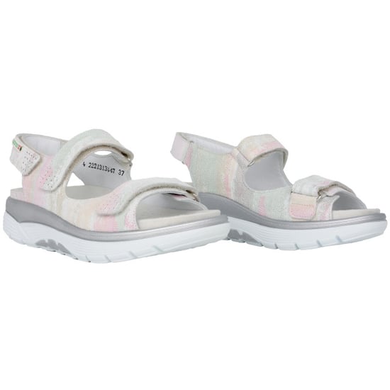 Mephisto Sano norine dames rollende wandelsandaal - Image 3