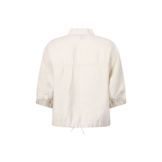 Zoso Blouse lisa - Image 2