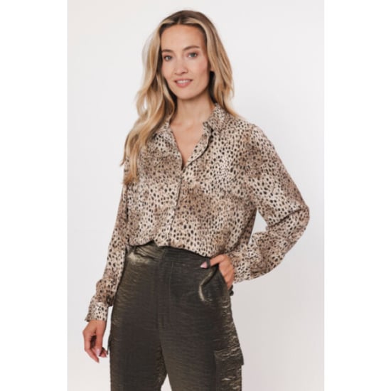Poools Blouse 433190-animal - Image 2