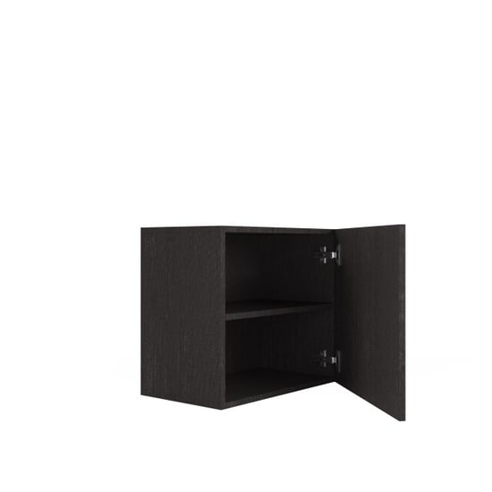 Wasophoogte Keukenkast – module o3 – Ébène zwart - Image 4