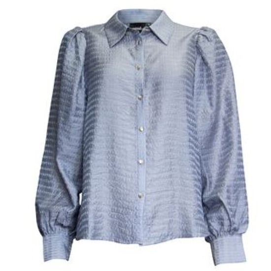 Poools Shiny blouse 433111 - Image 1