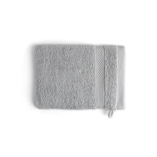 DoubleDry Hotel washandjes 16 x 21 cm – set van 6 – 100% katoen 500 g/m2 – zacht - Image 1