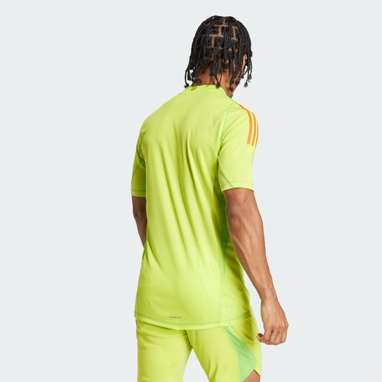 Tiro 24 Pro Short Sleeve Goalkeeper Jersey - Image 2
