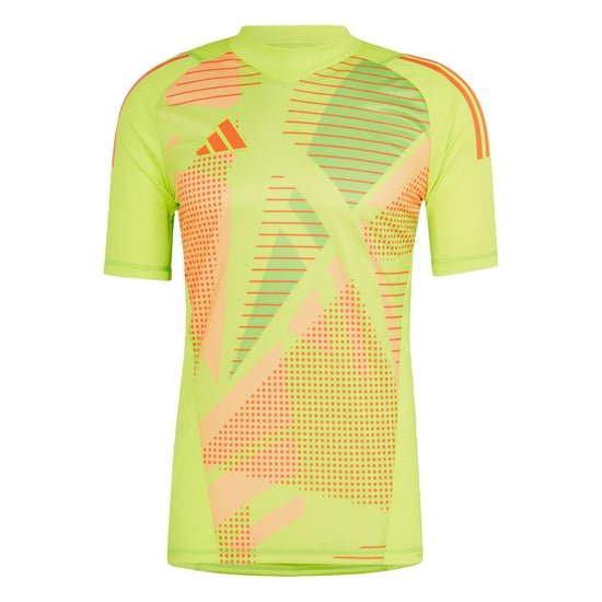 Tiro 24 Pro Short Sleeve Goalkeeper Jersey - Image 3
