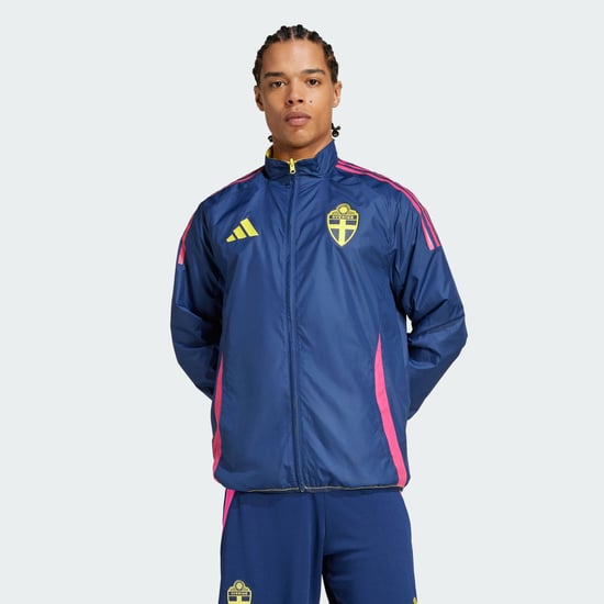 Sweden Anthem Jacket - Image 1