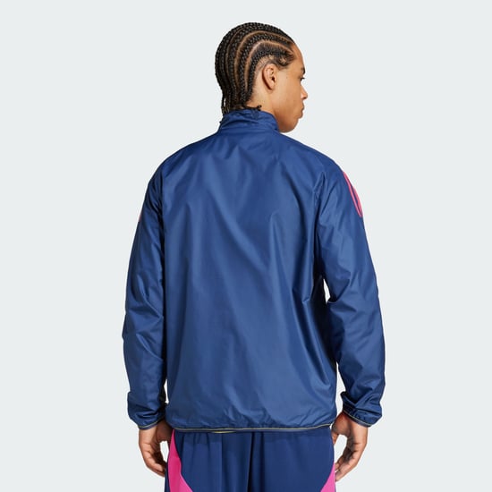 Sweden Anthem Jacket - Image 2